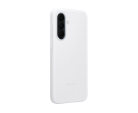 Samsung Silicone Case do Galaxy A37 jasnoszary - 1513291 - zdjęcie 3